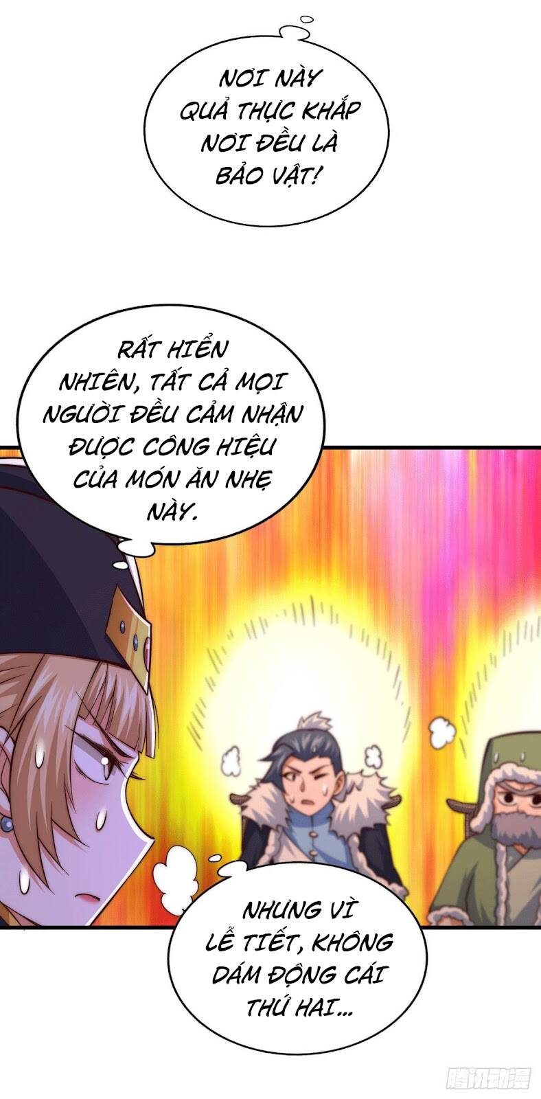 Người Trên Vạn Người Chap 74 - Next Chap 75