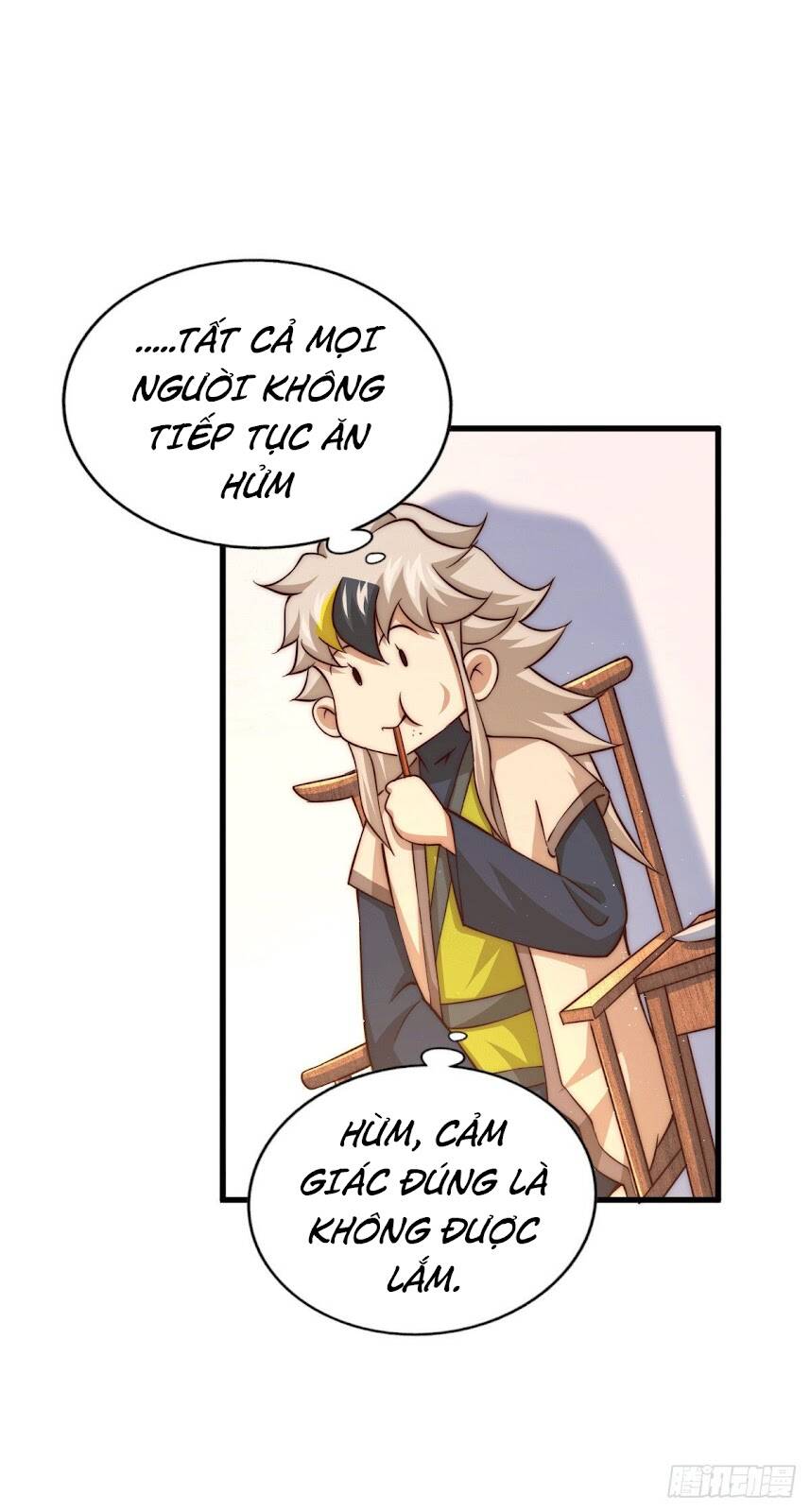 Người Trên Vạn Người Chap 74 - Next Chap 75