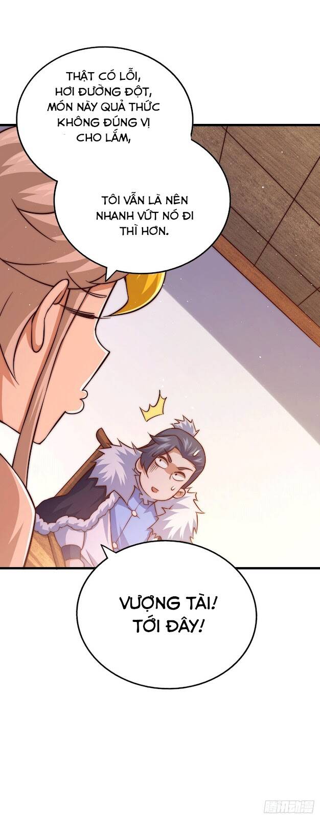 Người Trên Vạn Người Chap 74 - Next Chap 75
