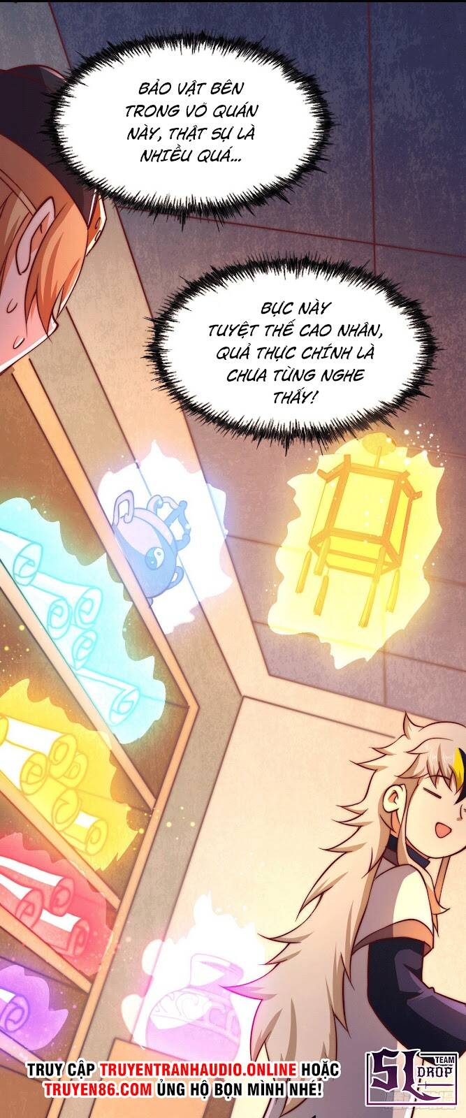 Người Trên Vạn Người Chap 74 - Next Chap 75