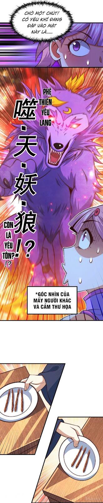 Người Trên Vạn Người Chap 74 - Next Chap 75