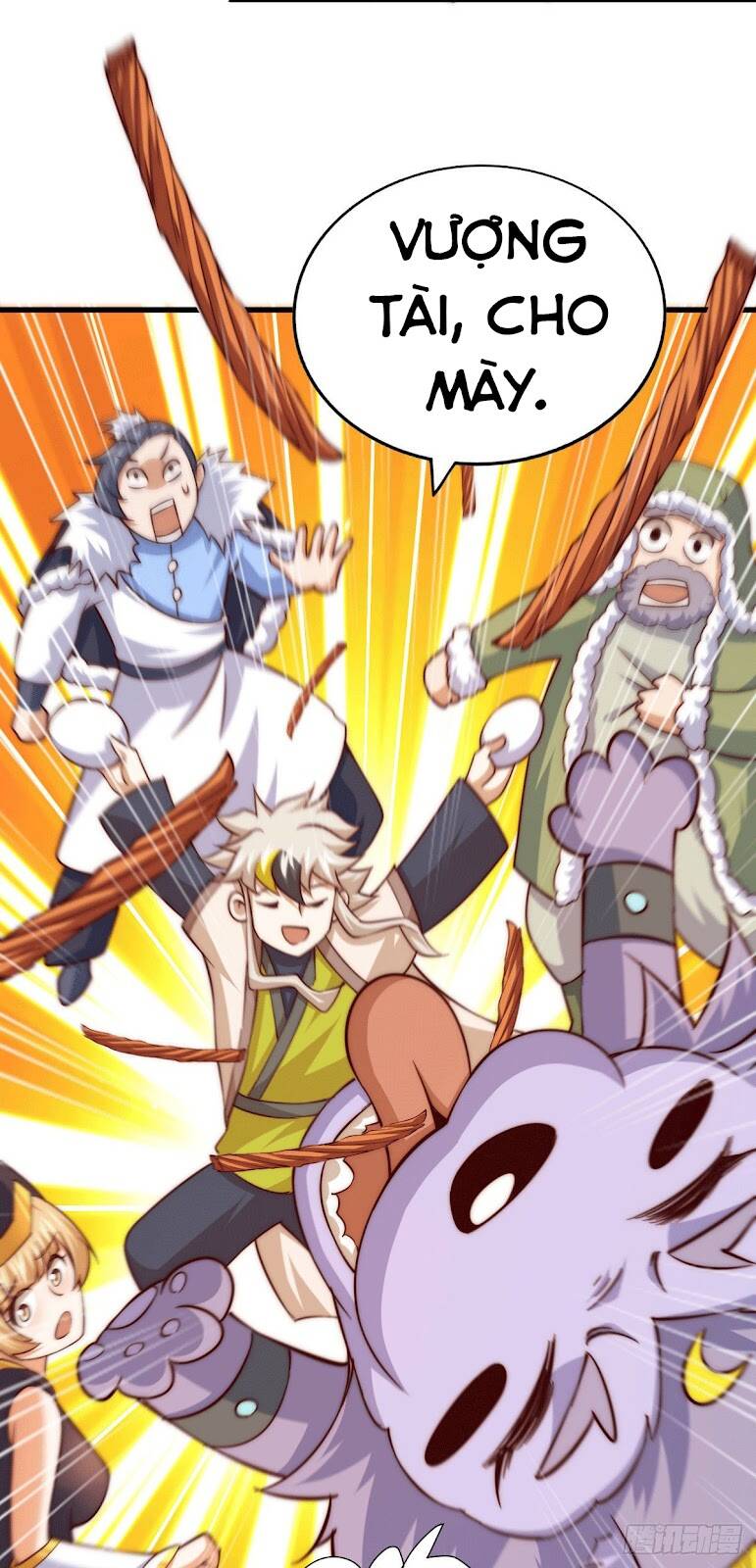 Người Trên Vạn Người Chap 74 - Next Chap 75