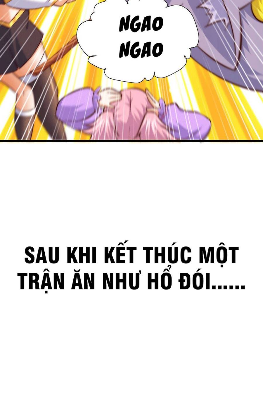 Người Trên Vạn Người Chap 74 - Next Chap 75