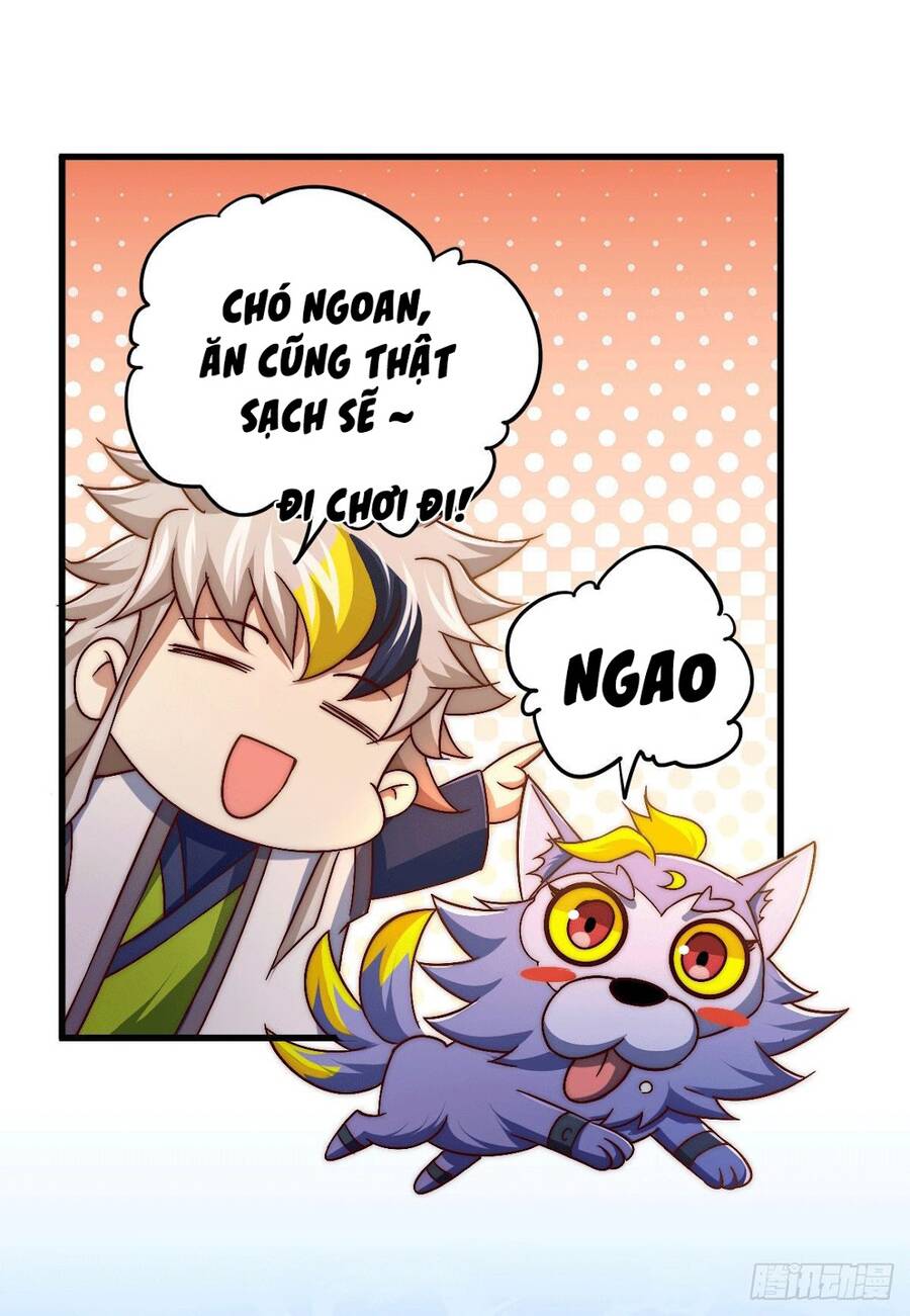 Người Trên Vạn Người Chap 74 - Next Chap 75