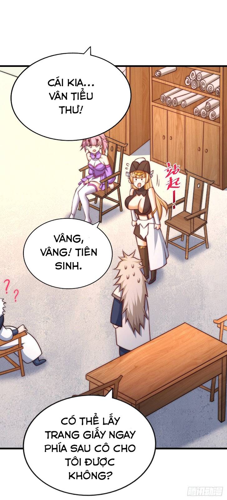 Người Trên Vạn Người Chap 74 - Next Chap 75