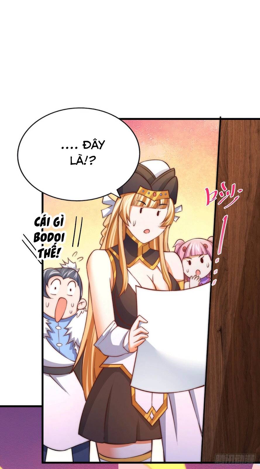 Người Trên Vạn Người Chap 74 - Next Chap 75