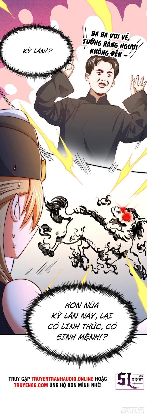 Người Trên Vạn Người Chap 74 - Next Chap 75