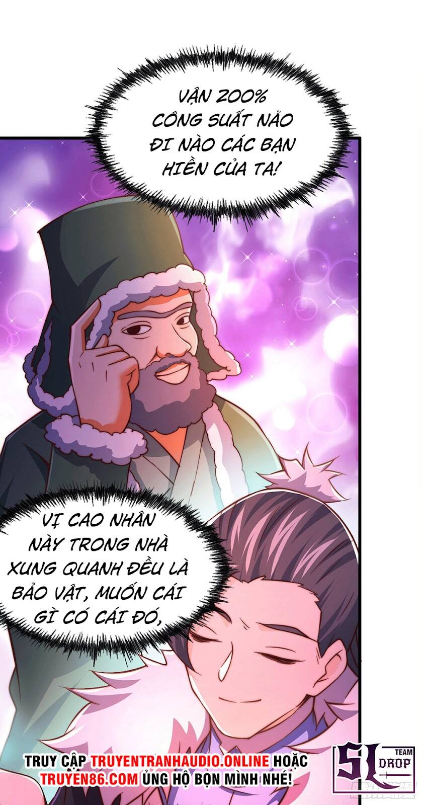 Người Trên Vạn Người Chap 75 - Next Chap 76