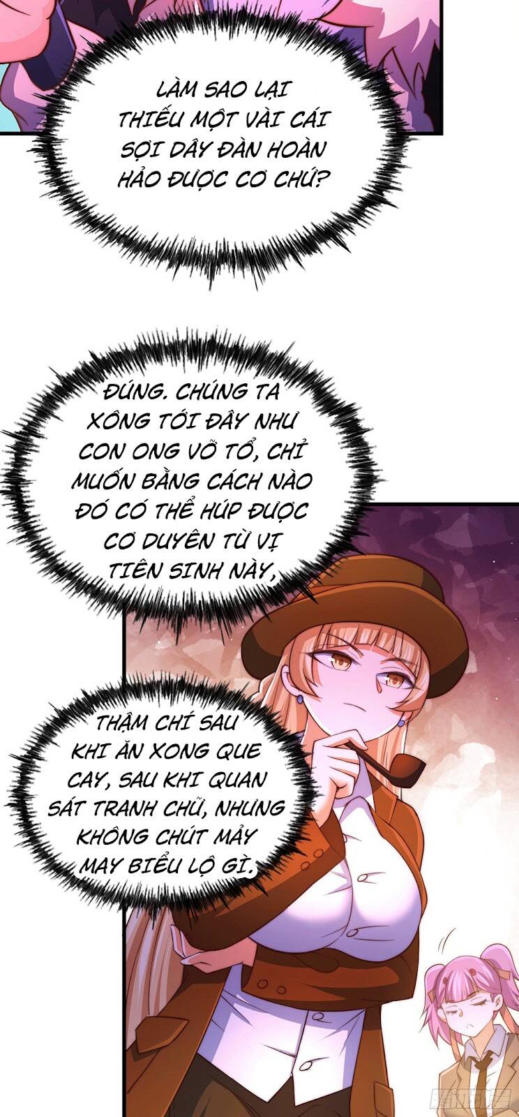 Người Trên Vạn Người Chap 75 - Next Chap 76