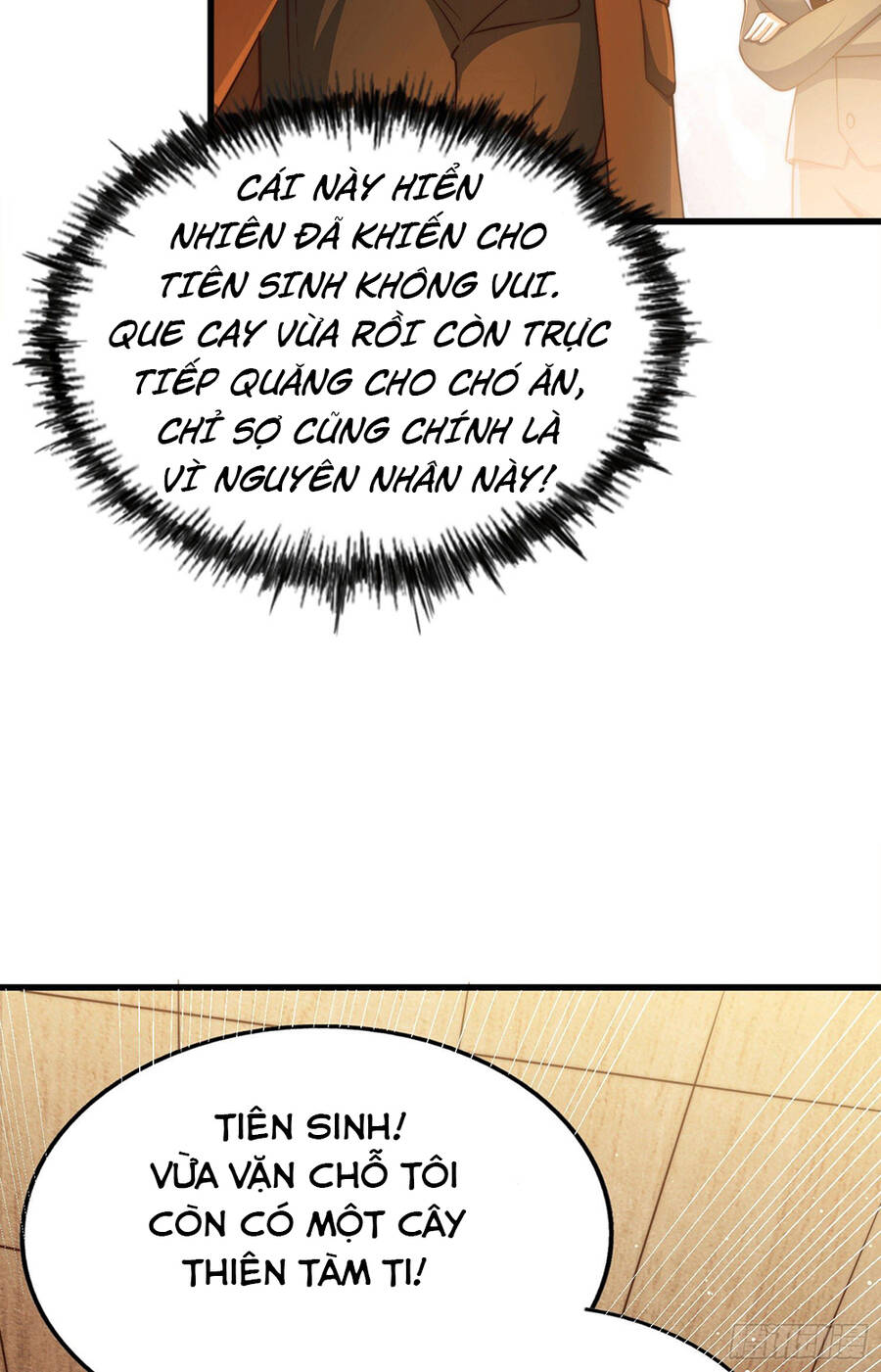 Người Trên Vạn Người Chap 75 - Next Chap 76