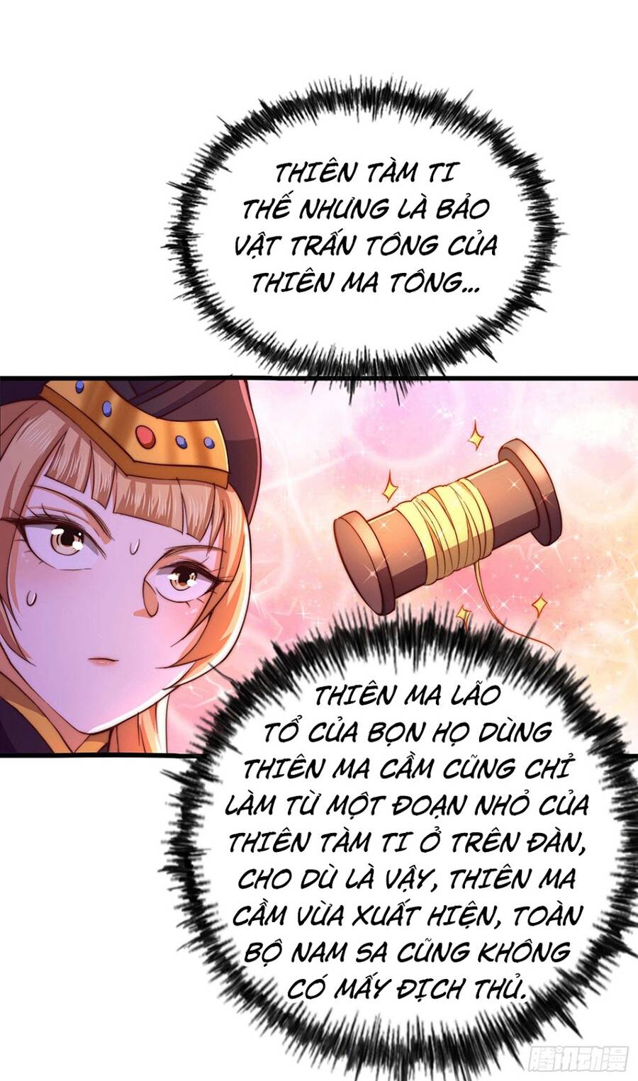 Người Trên Vạn Người Chap 75 - Next Chap 76