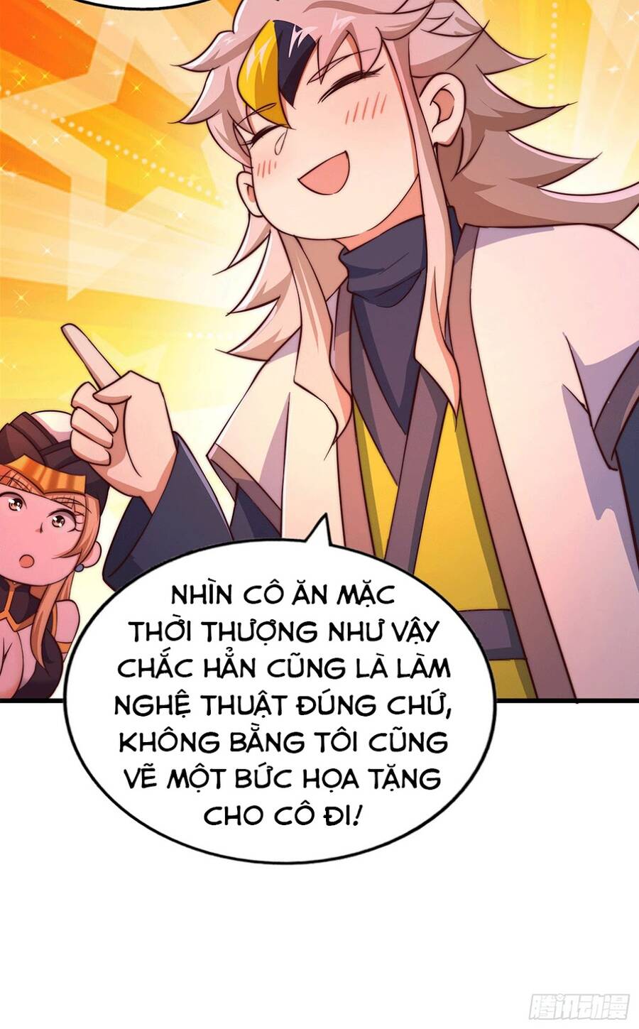 Người Trên Vạn Người Chap 75 - Next Chap 76