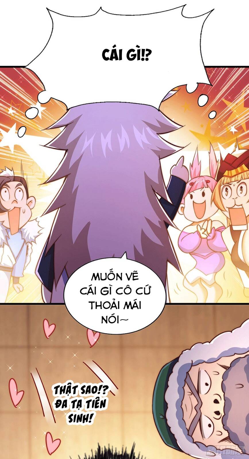 Người Trên Vạn Người Chap 75 - Next Chap 76