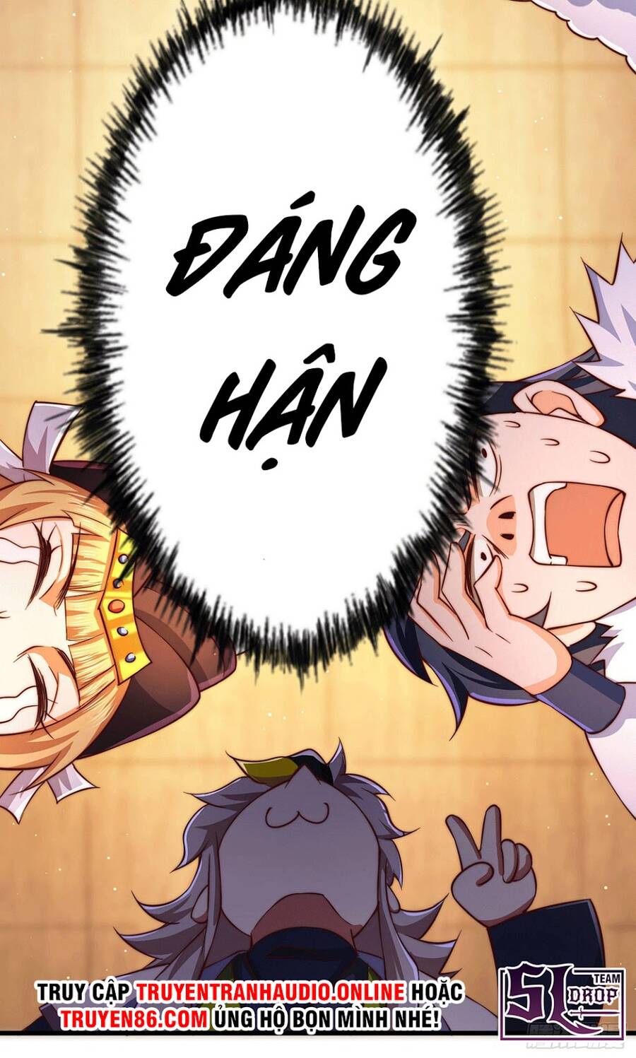 Người Trên Vạn Người Chap 75 - Next Chap 76