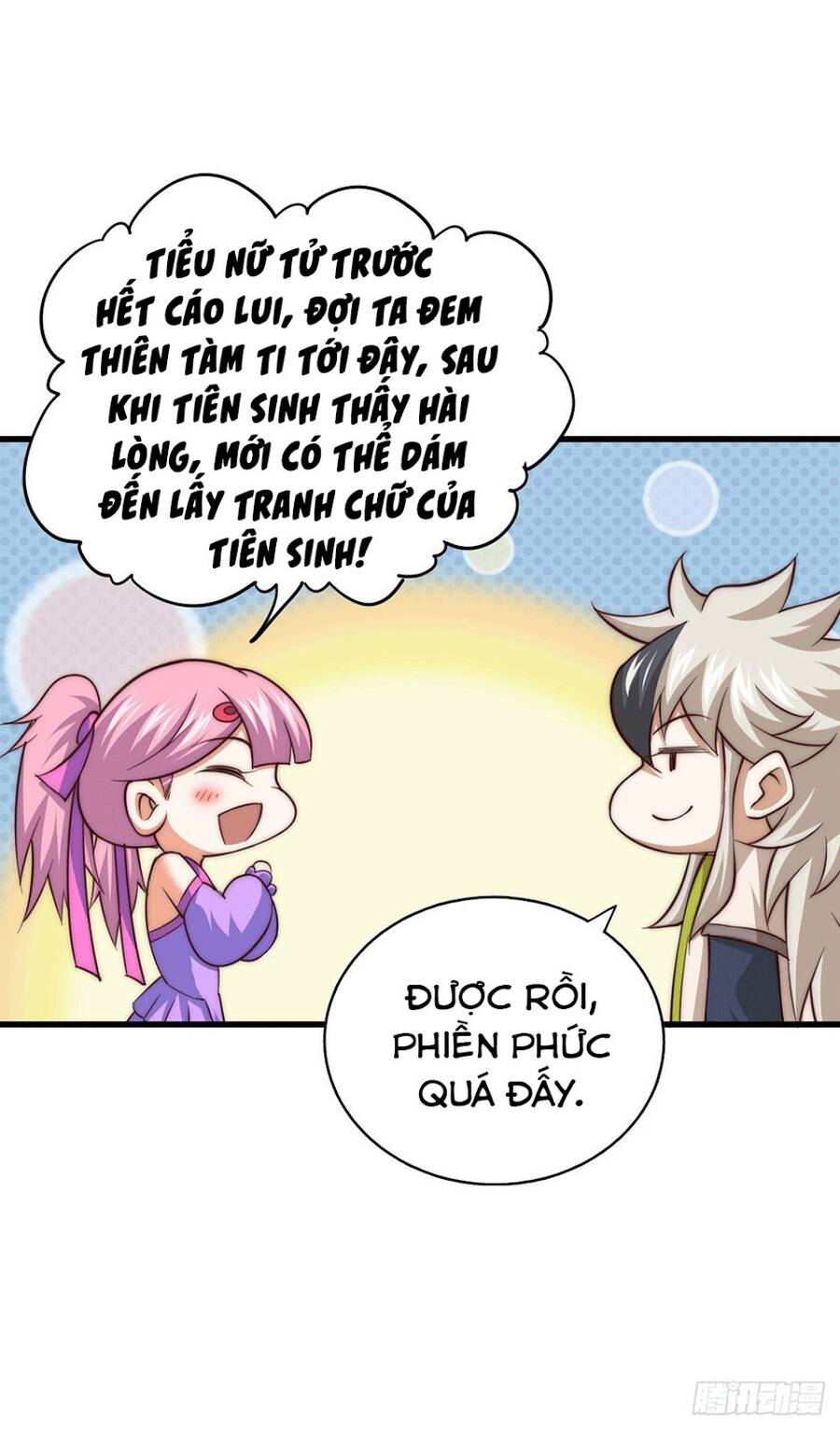 Người Trên Vạn Người Chap 75 - Next Chap 76
