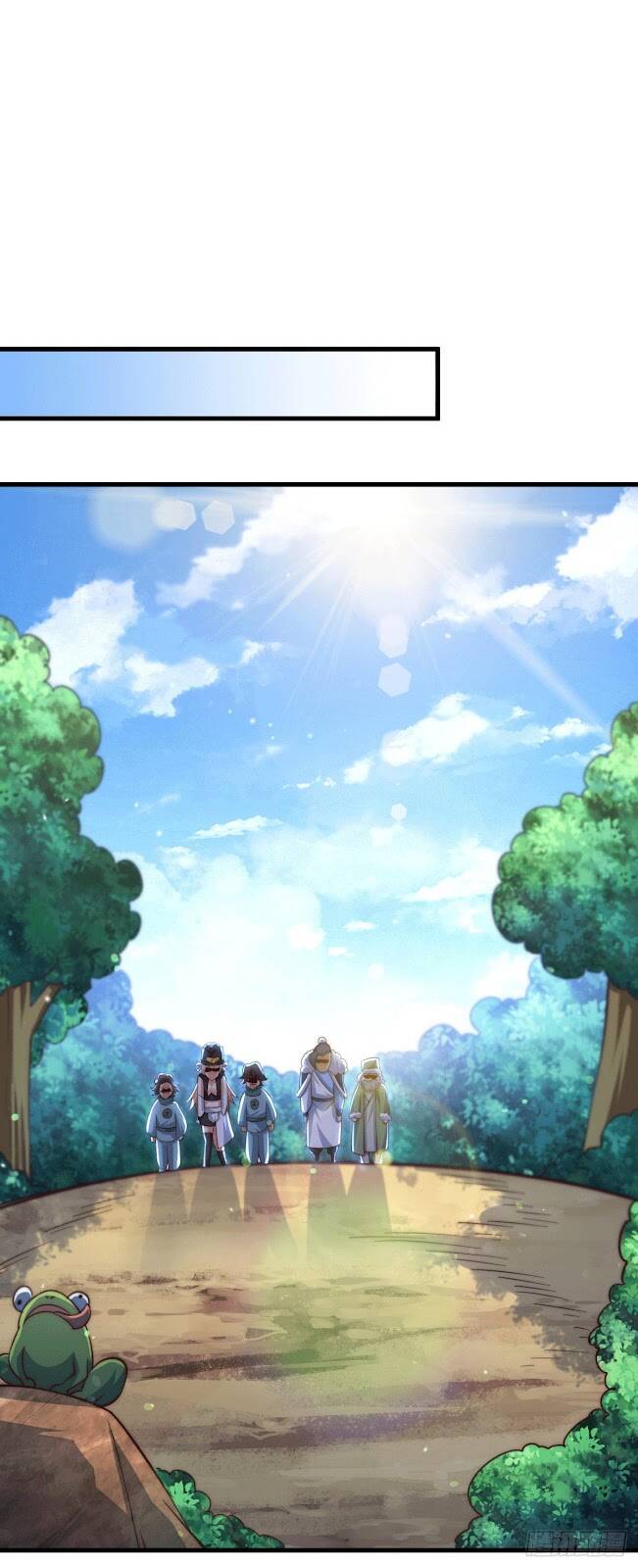 Người Trên Vạn Người Chap 75 - Next Chap 76