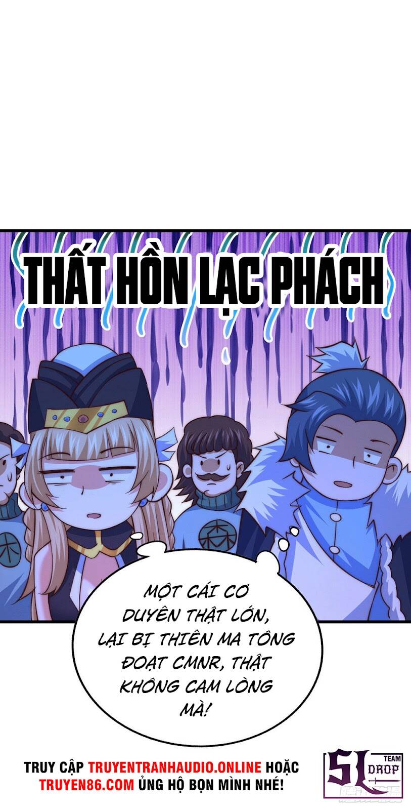 Người Trên Vạn Người Chap 75 - Next Chap 76