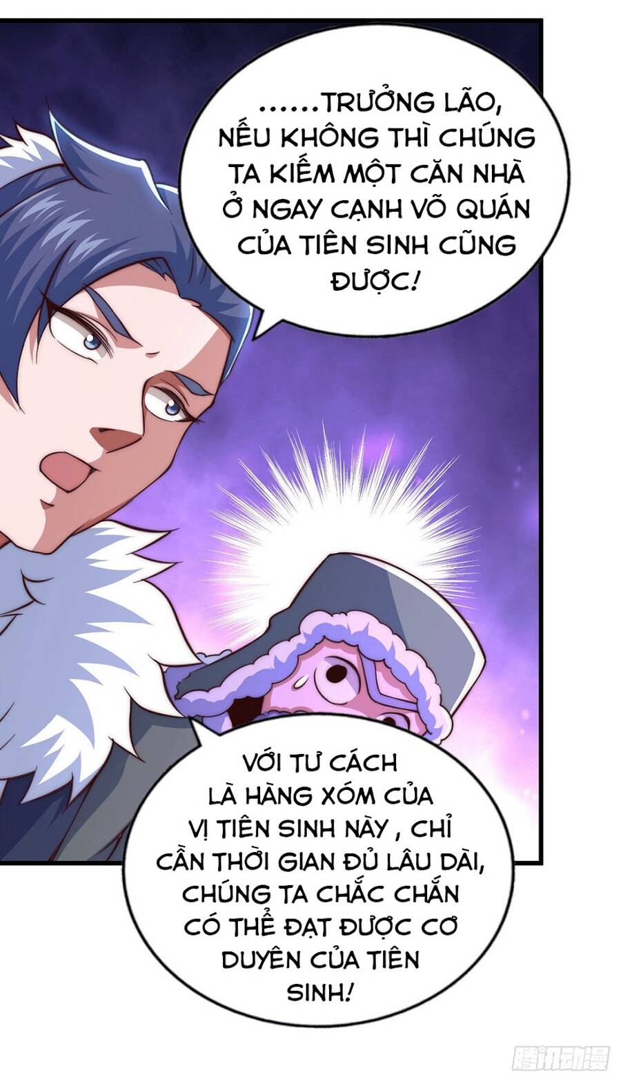 Người Trên Vạn Người Chap 75 - Next Chap 76