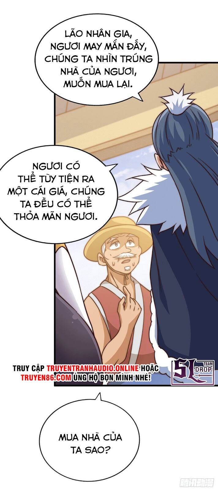 Người Trên Vạn Người Chap 75 - Next Chap 76