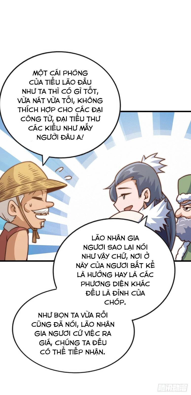 Người Trên Vạn Người Chap 75 - Next Chap 76