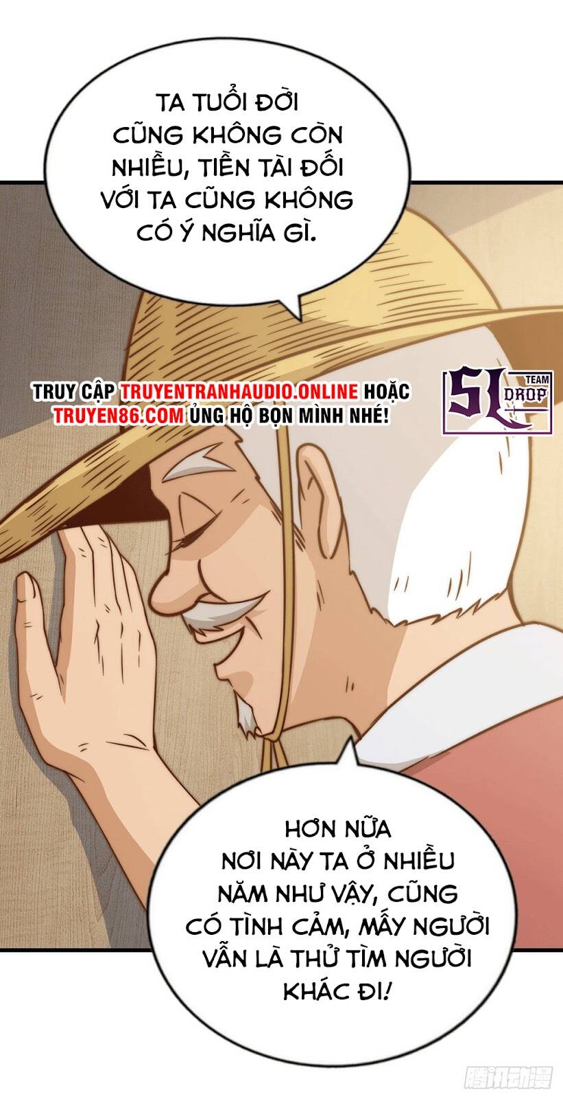 Người Trên Vạn Người Chap 75 - Next Chap 76