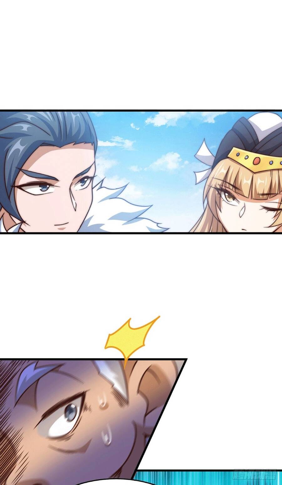 Người Trên Vạn Người Chap 75 - Next Chap 76