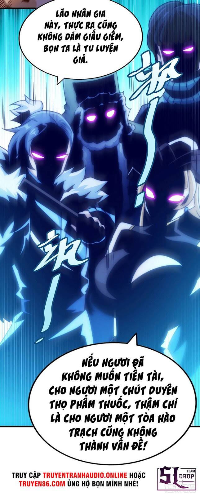 Người Trên Vạn Người Chap 75 - Next Chap 76