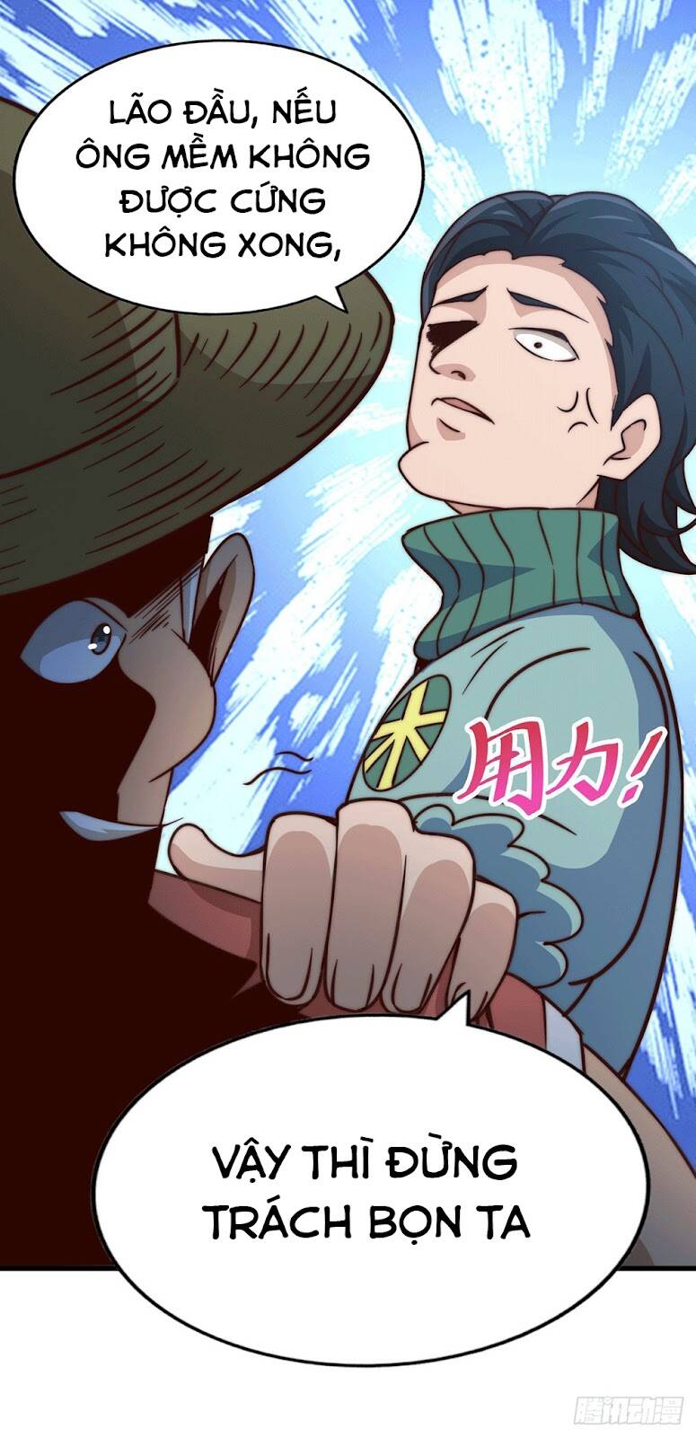 Người Trên Vạn Người Chap 75 - Next Chap 76