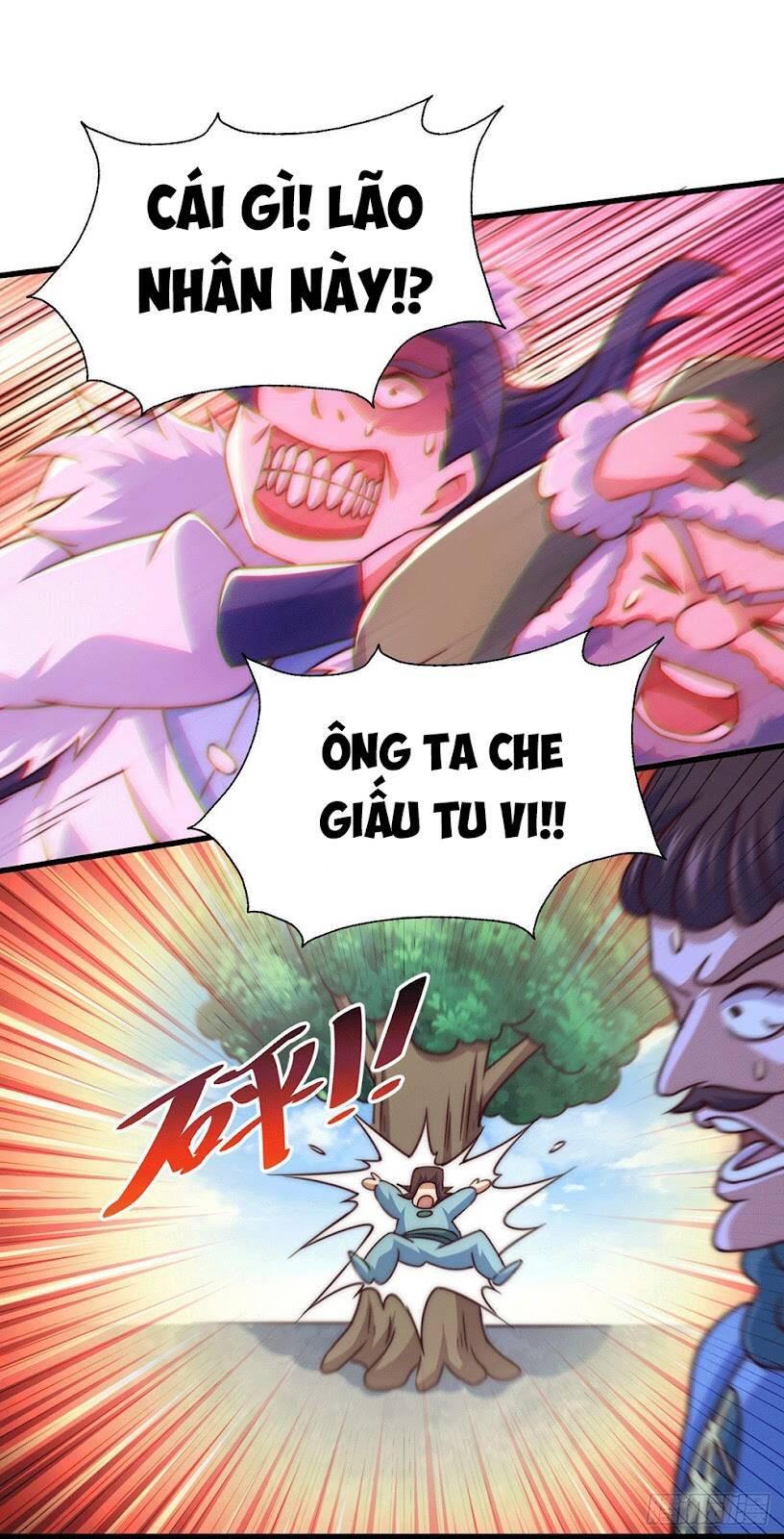 Người Trên Vạn Người Chap 75 - Next Chap 76