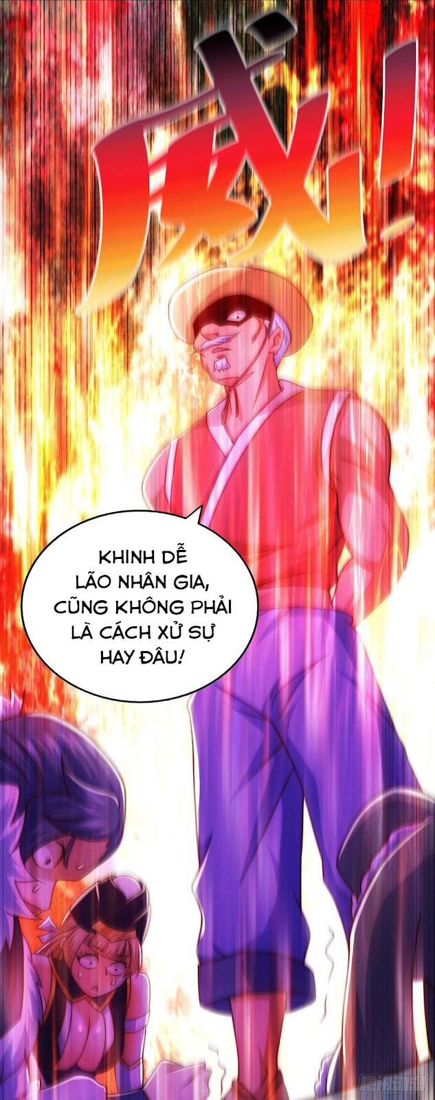 Người Trên Vạn Người Chap 75 - Next Chap 76