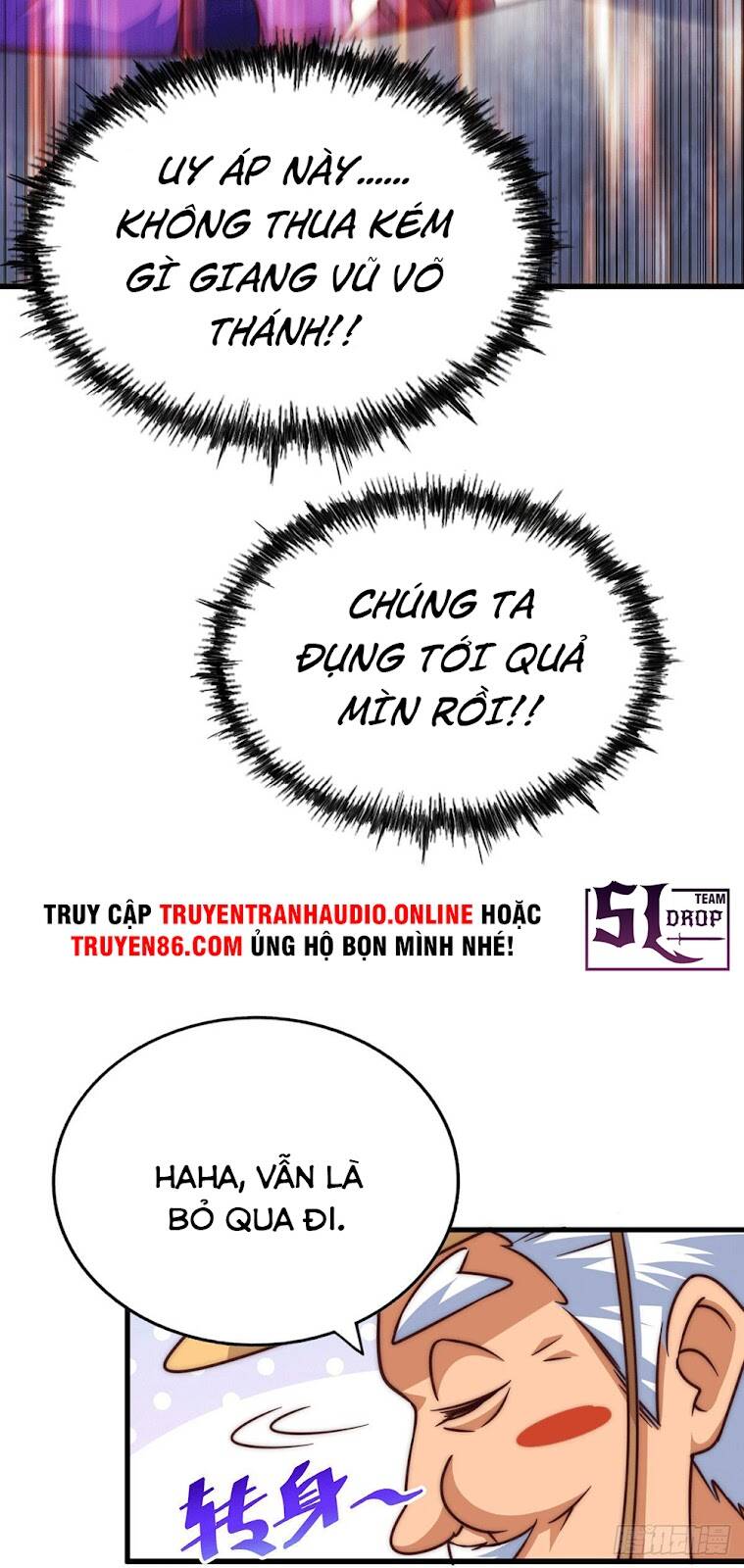Người Trên Vạn Người Chap 75 - Next Chap 76