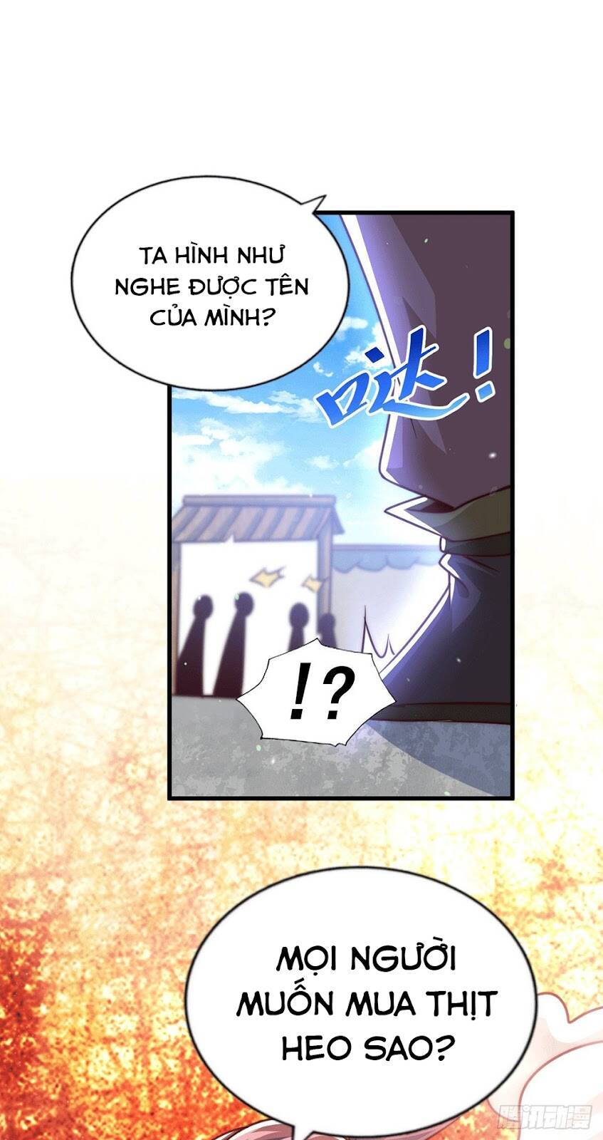 Người Trên Vạn Người Chap 75 - Next Chap 76