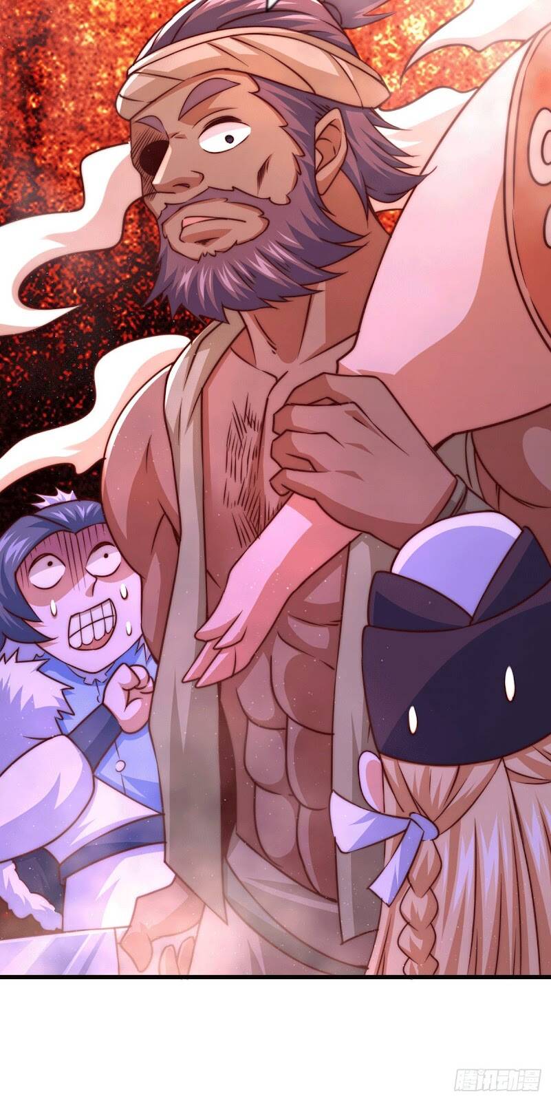 Người Trên Vạn Người Chap 75 - Next Chap 76