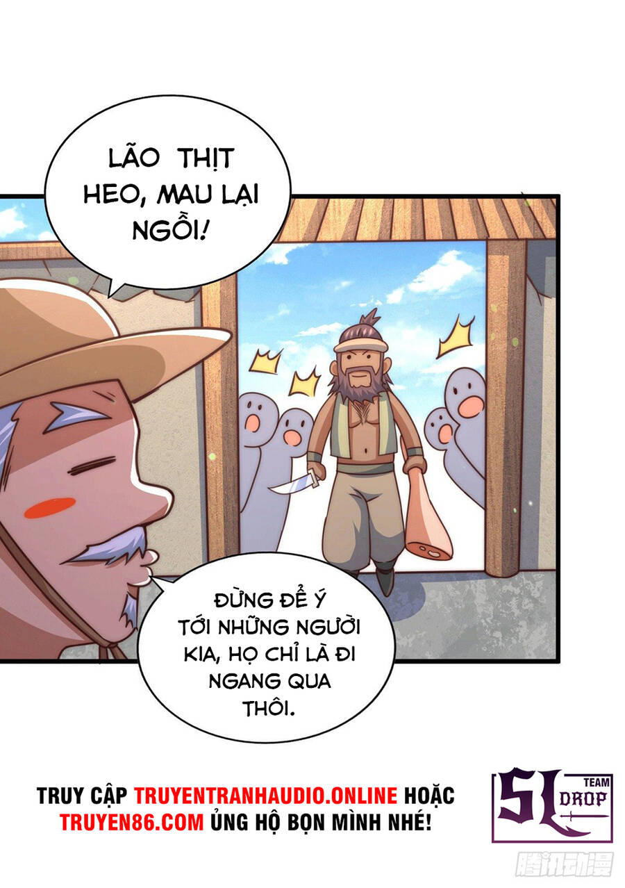 Người Trên Vạn Người Chap 75 - Next Chap 76