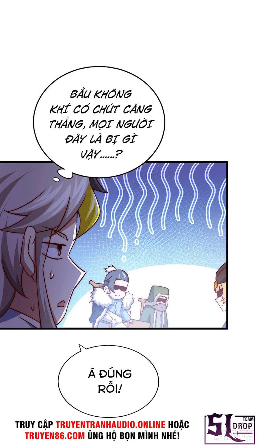 Người Trên Vạn Người Chap 75 - Next Chap 76