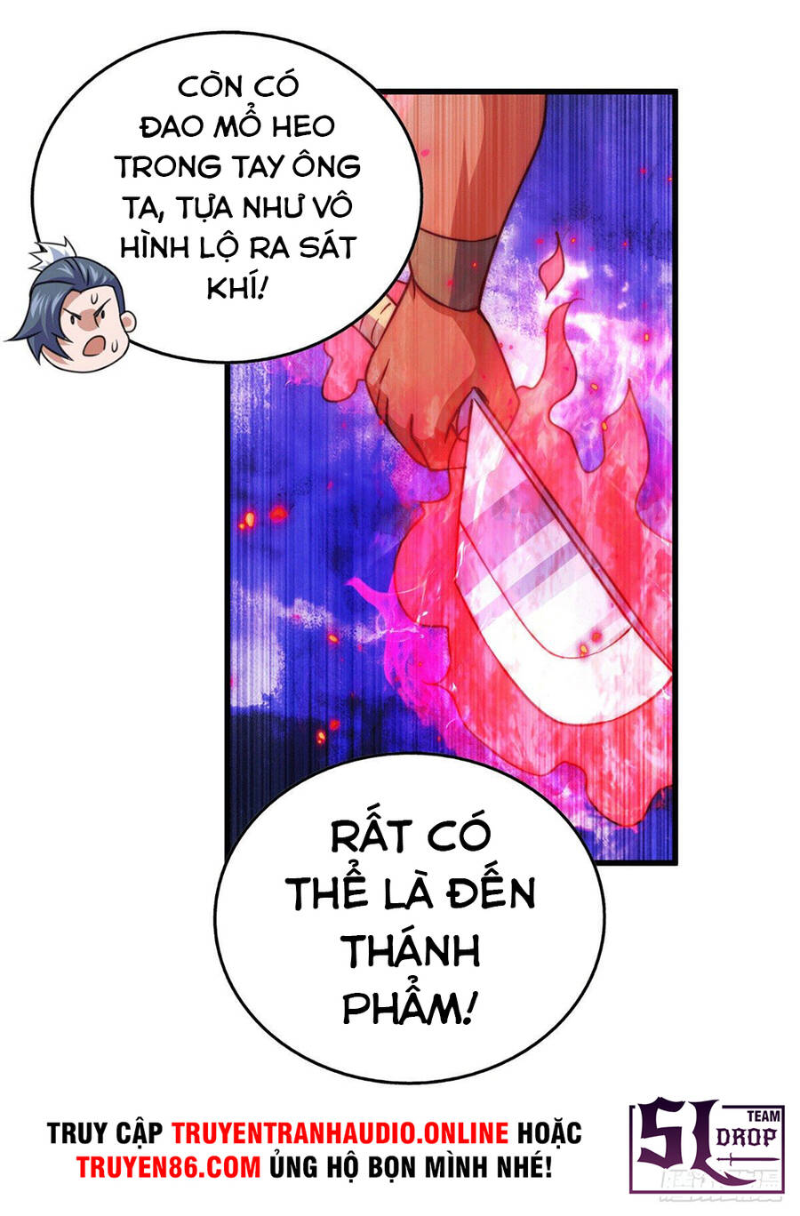 Người Trên Vạn Người Chap 75 - Next Chap 76