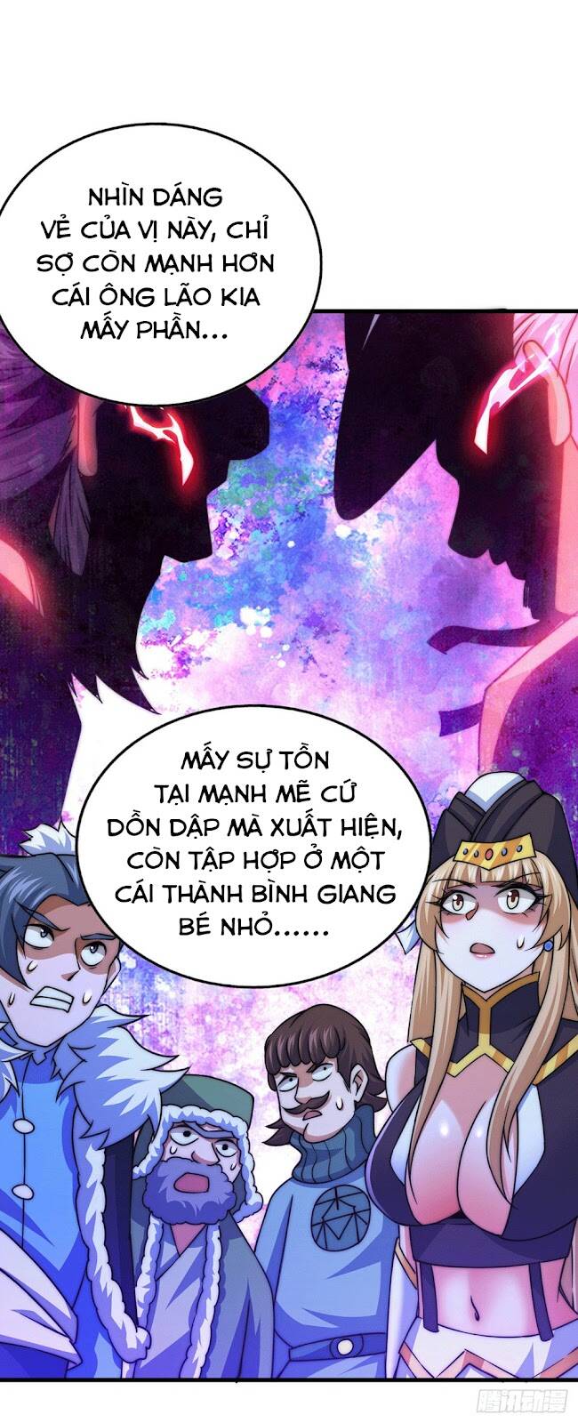 Người Trên Vạn Người Chap 75 - Next Chap 76
