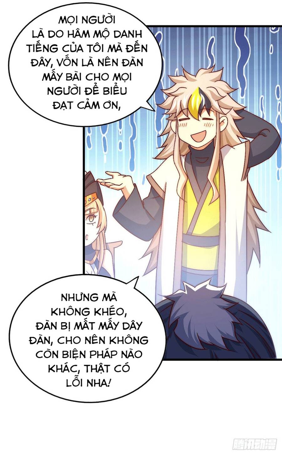 Người Trên Vạn Người Chap 75 - Next Chap 76