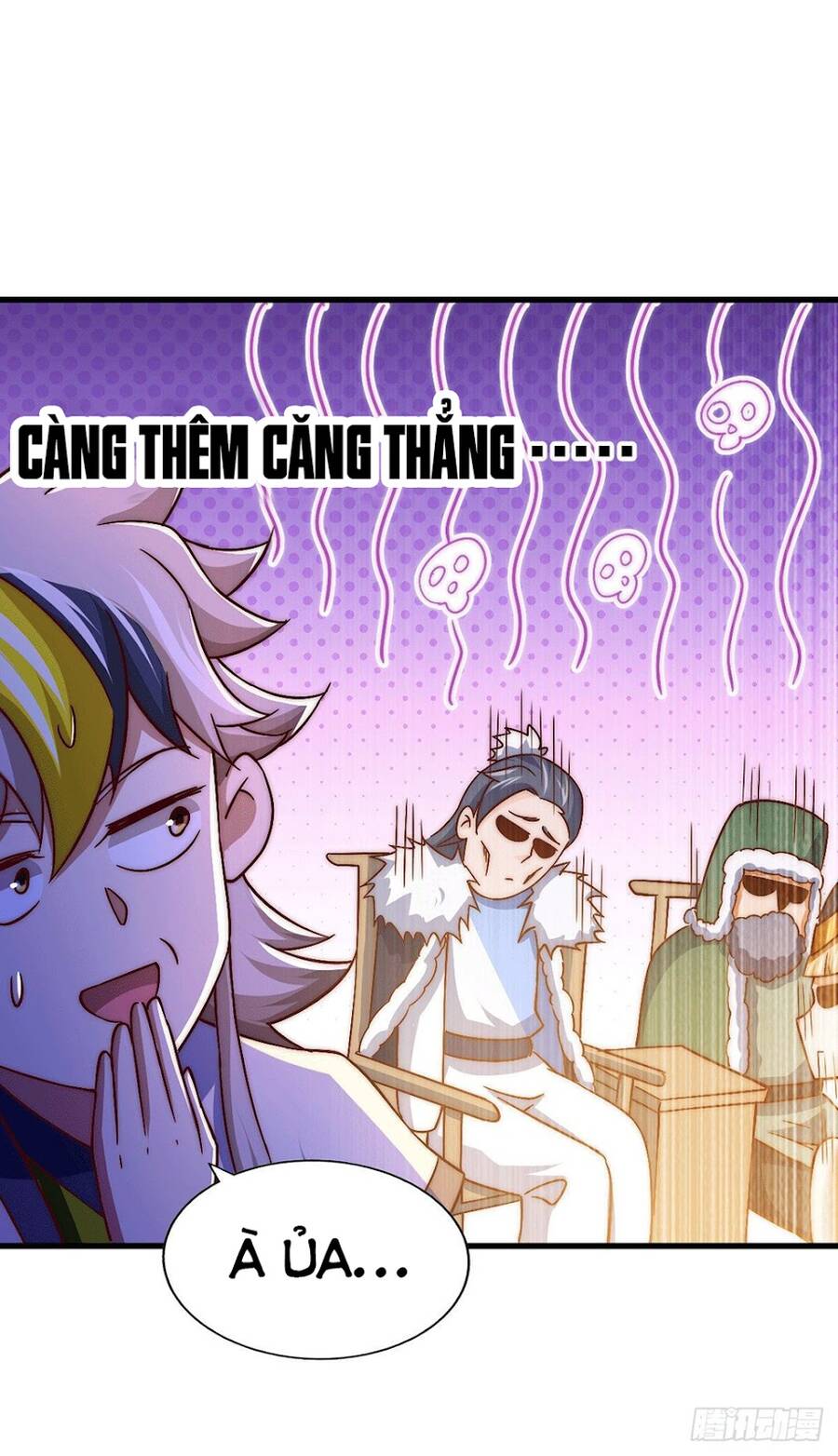Người Trên Vạn Người Chap 75 - Next Chap 76
