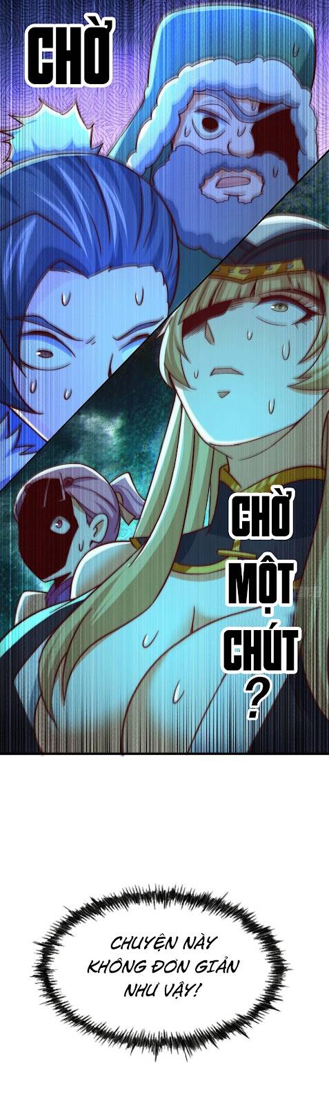 Người Trên Vạn Người Chap 75 - Next Chap 76