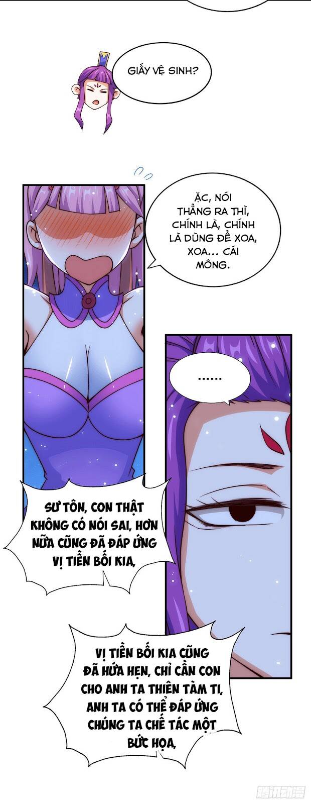 Người Trên Vạn Người Chap 76 - Next Chap 77