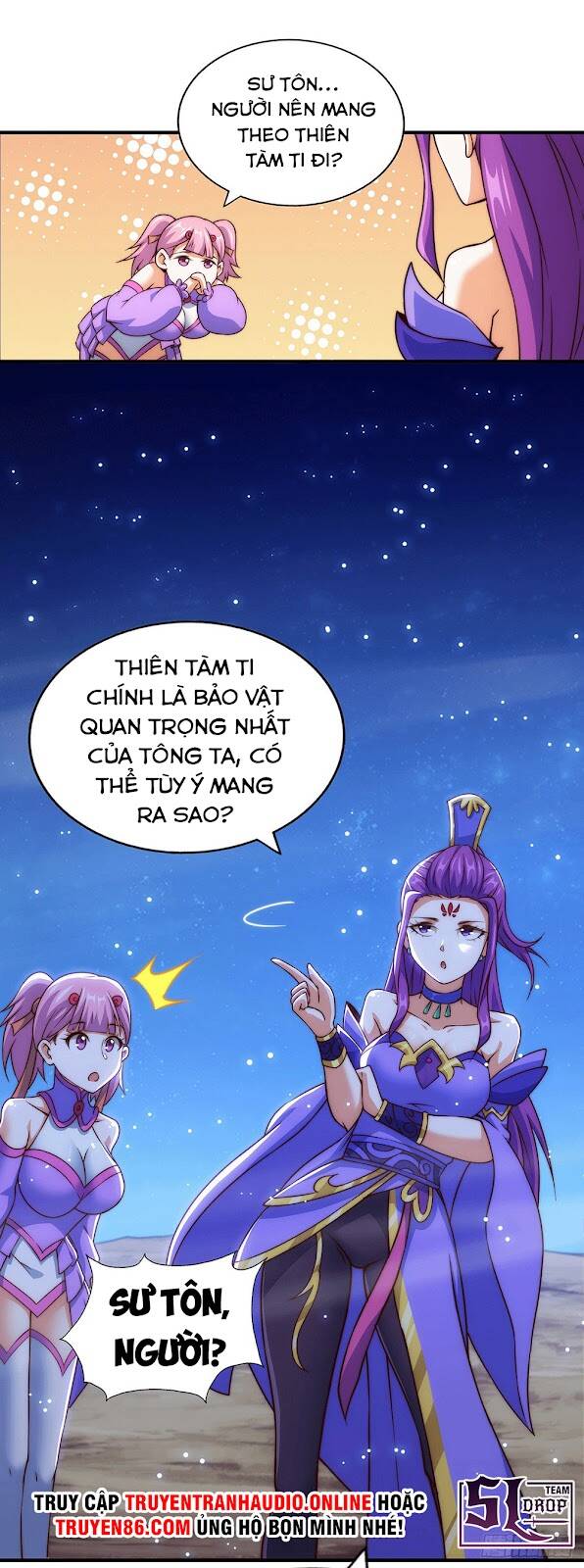 Người Trên Vạn Người Chap 76 - Next Chap 77