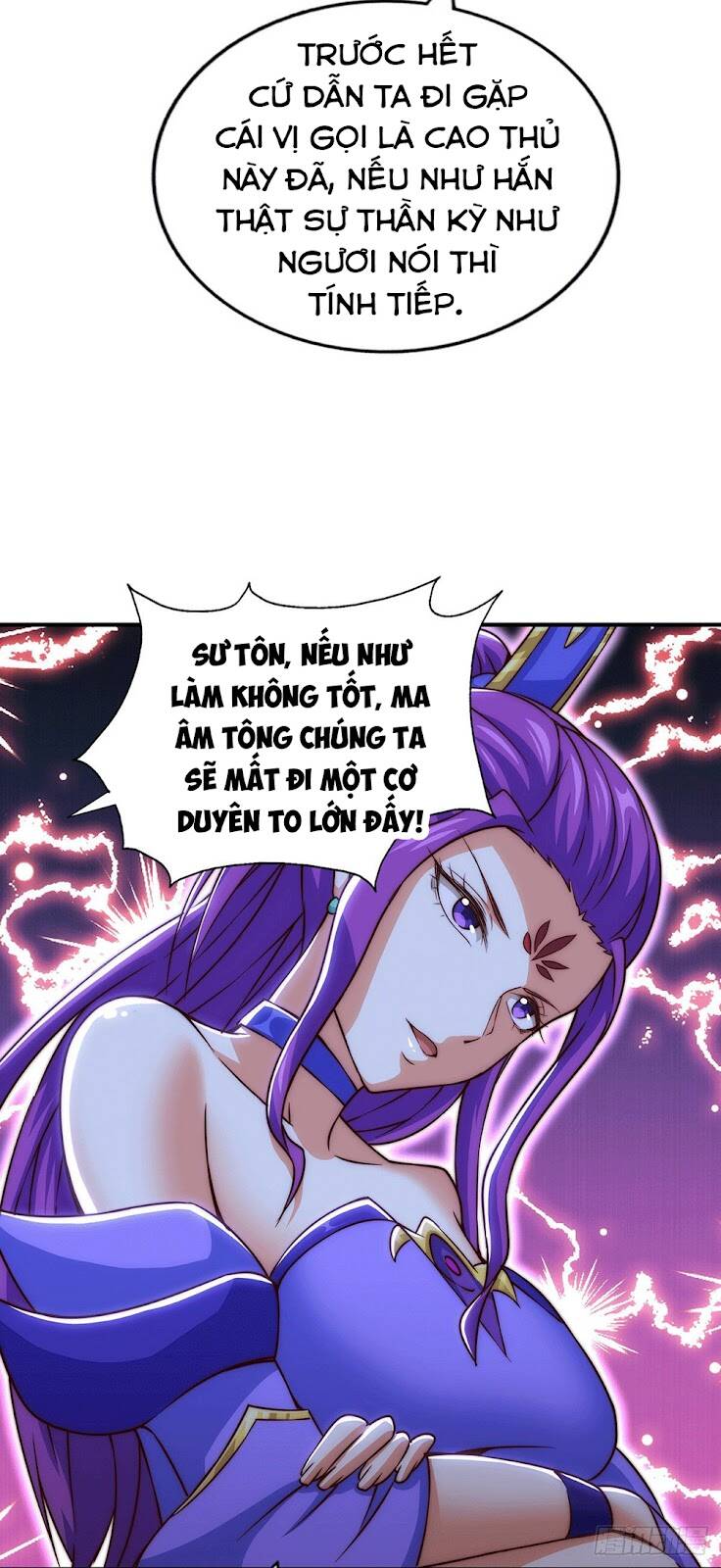 Người Trên Vạn Người Chap 76 - Next Chap 77
