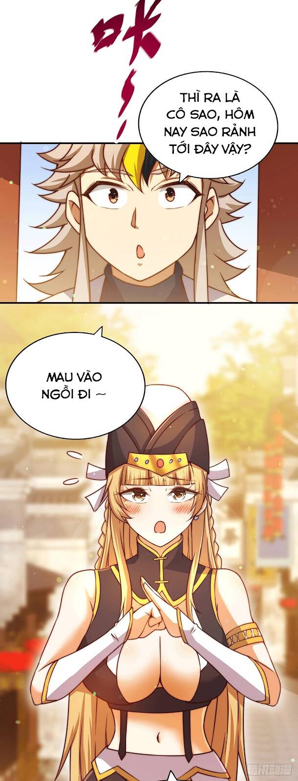 Người Trên Vạn Người Chap 76 - Next Chap 77
