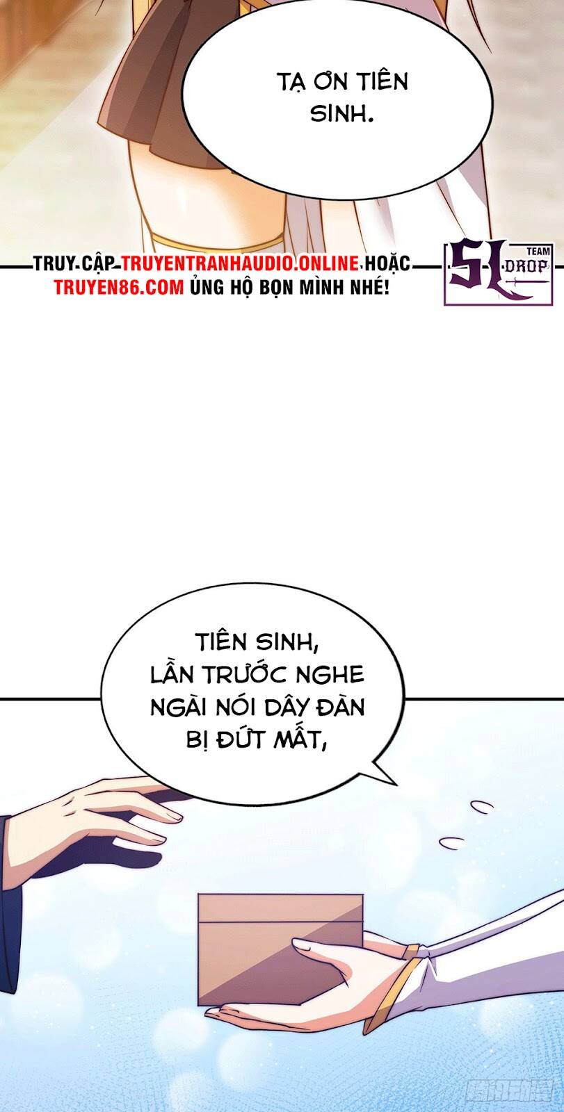 Người Trên Vạn Người Chap 76 - Next Chap 77