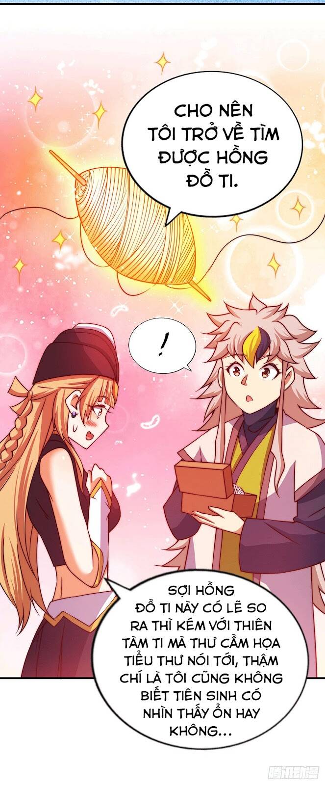 Người Trên Vạn Người Chap 76 - Next Chap 77