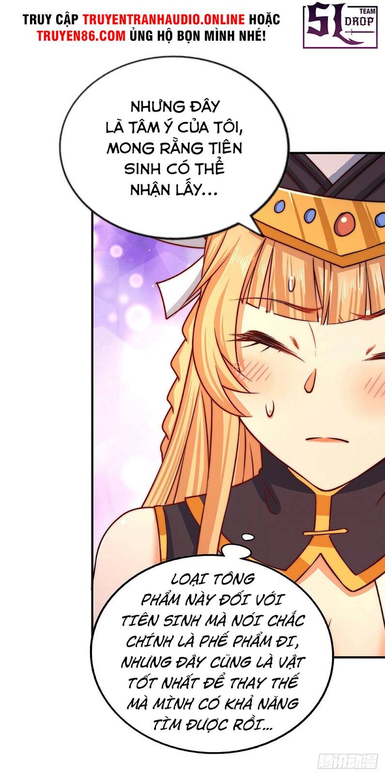 Người Trên Vạn Người Chap 76 - Next Chap 77