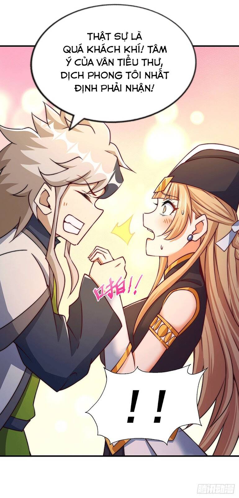Người Trên Vạn Người Chap 76 - Next Chap 77