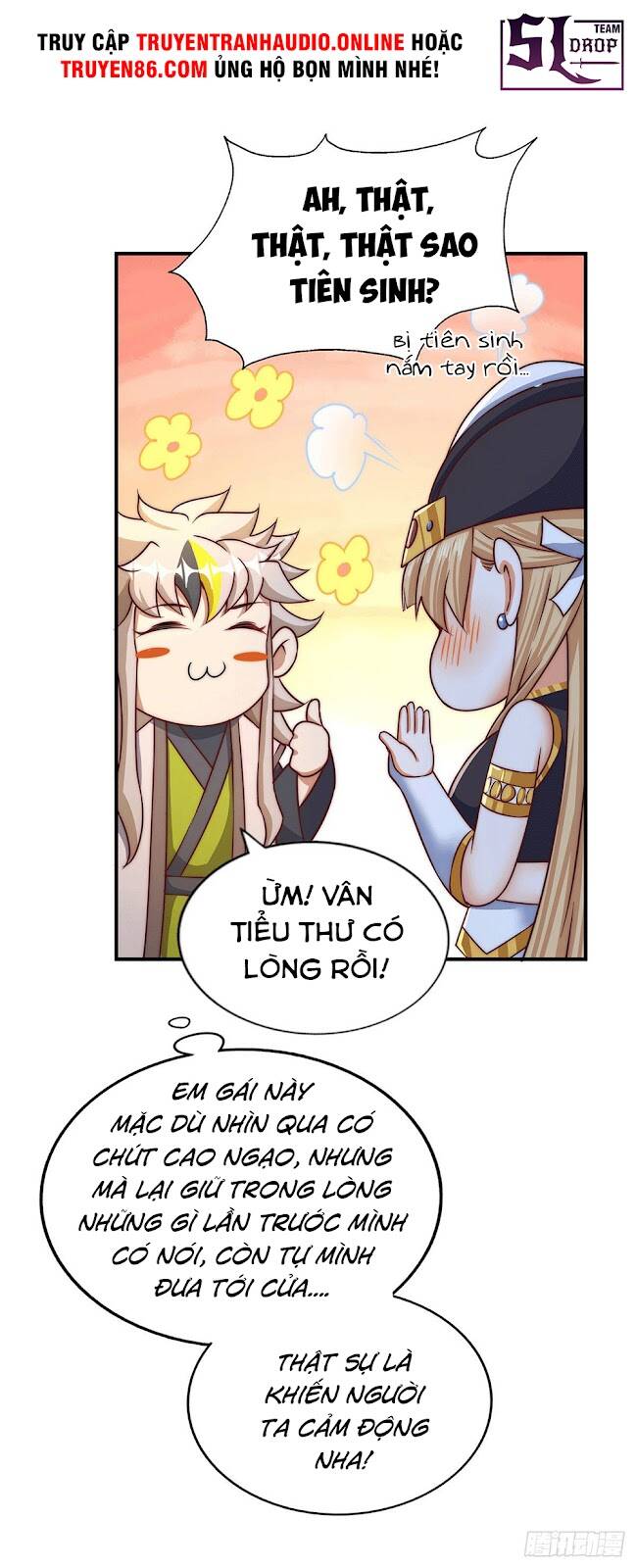 Người Trên Vạn Người Chap 76 - Next Chap 77