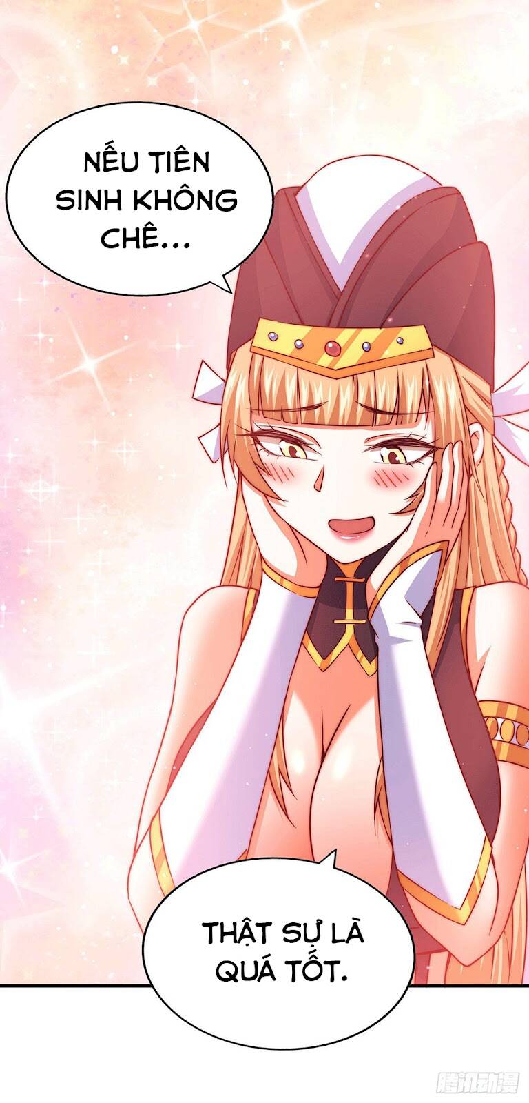 Người Trên Vạn Người Chap 76 - Next Chap 77